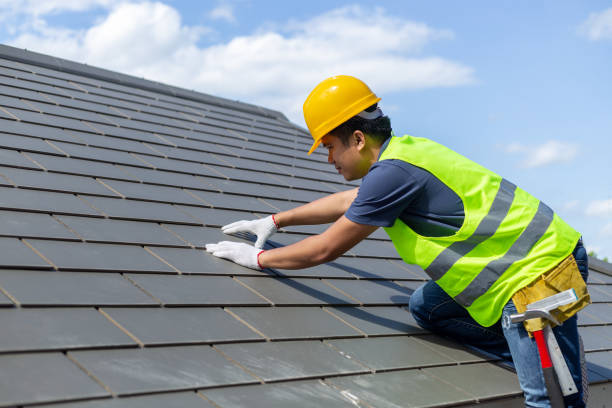 Best Emergency Roof Repair  in Vidalia, GA