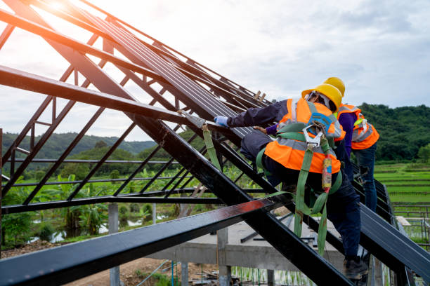 Best Roofing Contractor Near Me  in Vidalia, GA