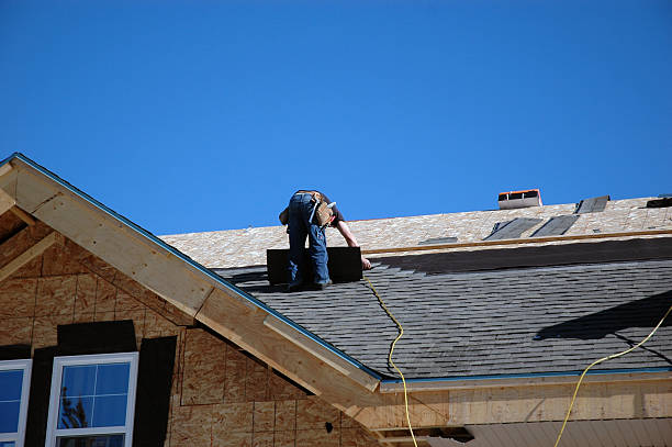 Sealant for Roof in Vidalia, GA