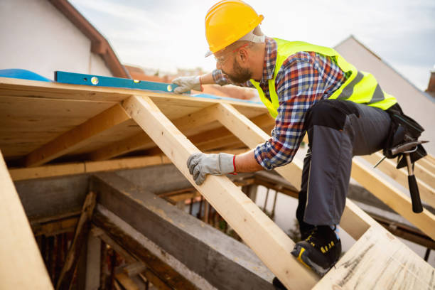 Best Residential Roofing Contractor  in Vidalia, GA