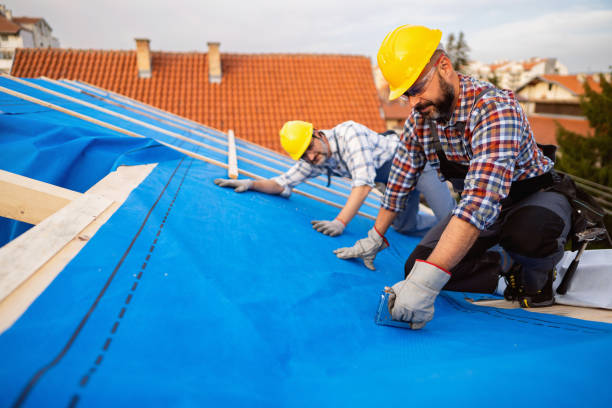 Best Commercial Roofing Services  in Vidalia, GA