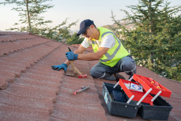 Quick and Trustworthy Emergency Roof Repair Services in Vidalia, GA