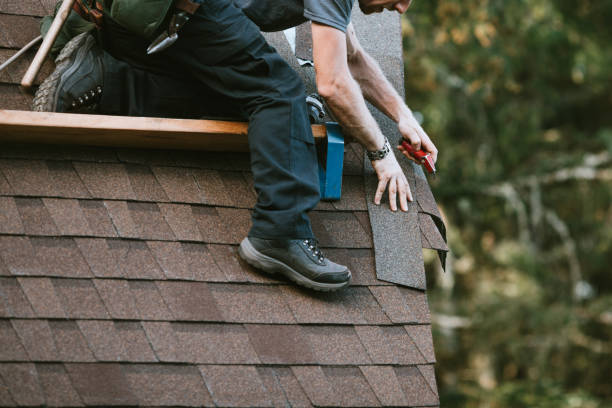 Best Commercial Roofing Services  in Vidalia, GA